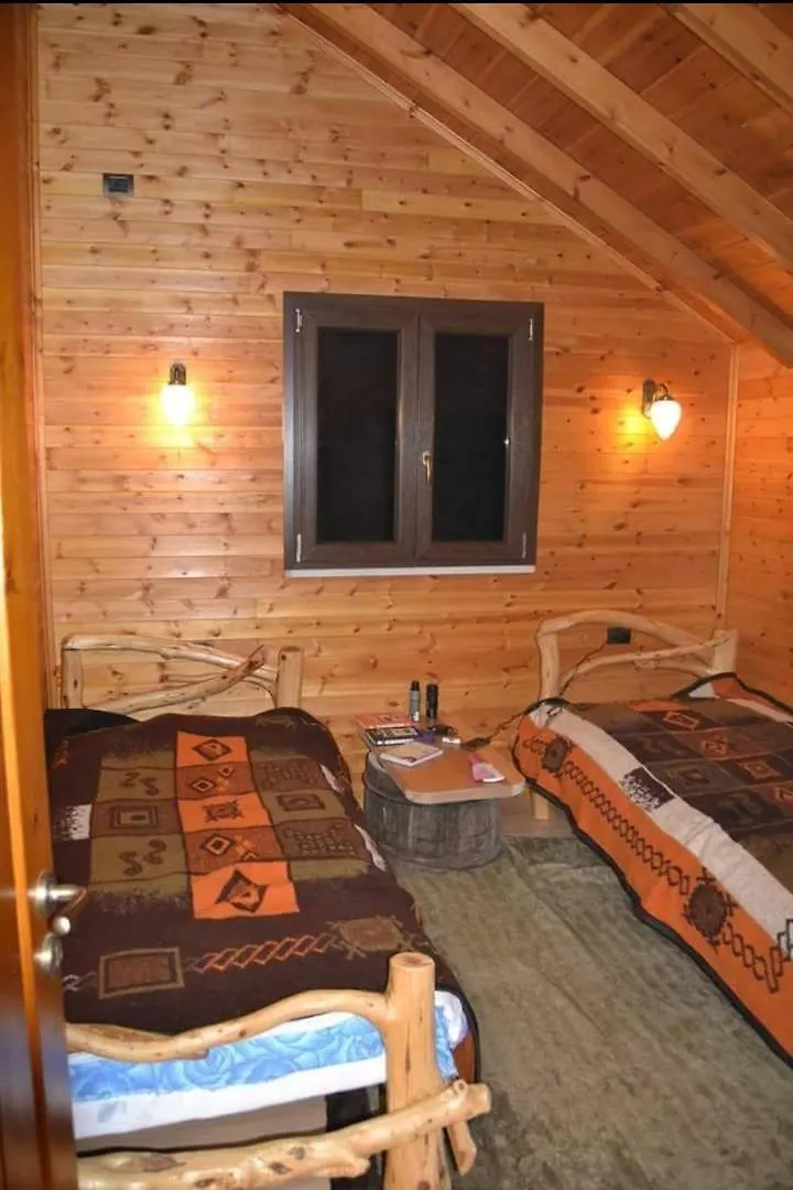 Shtepia E Tradites Hotel Belsh